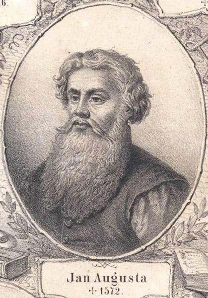 Výstava Bílá hora