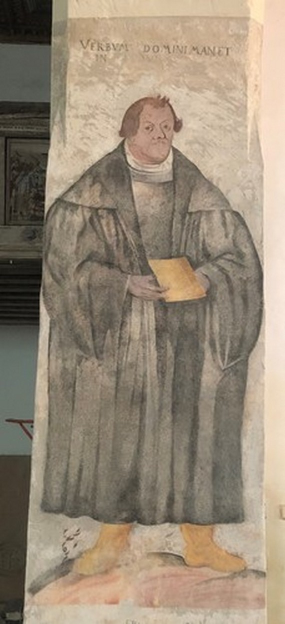 Výstava Bílá hora