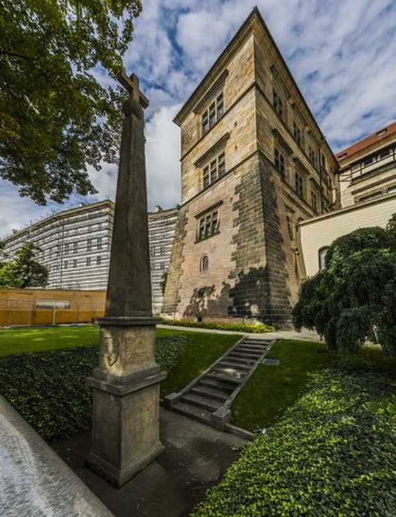 Výstava Bílá hora