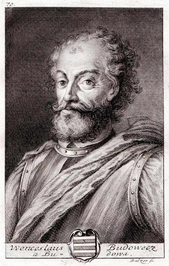 Výstava Bílá hora