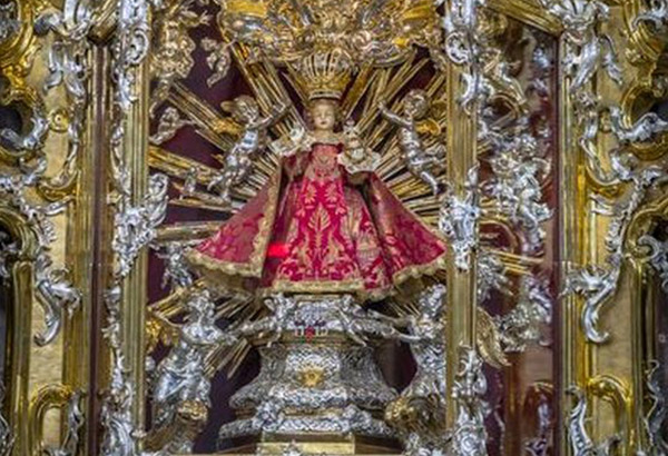 Výstava Bílá hora