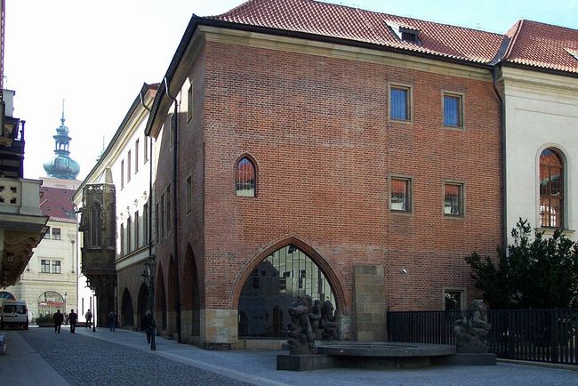 Výstava Bílá hora