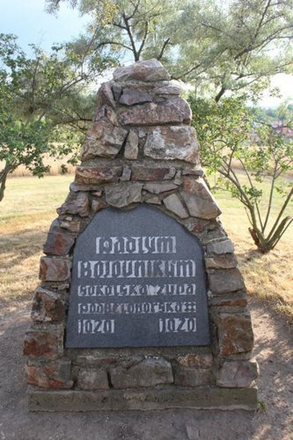 Výstava Bílá hora