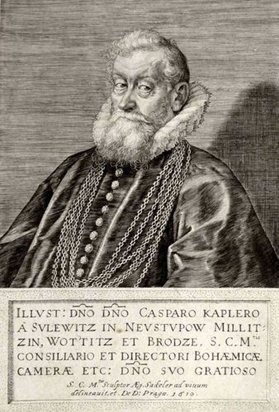 Výstava Bílá hora