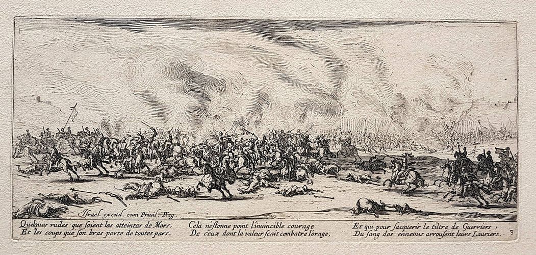 Výstava Bílá hora