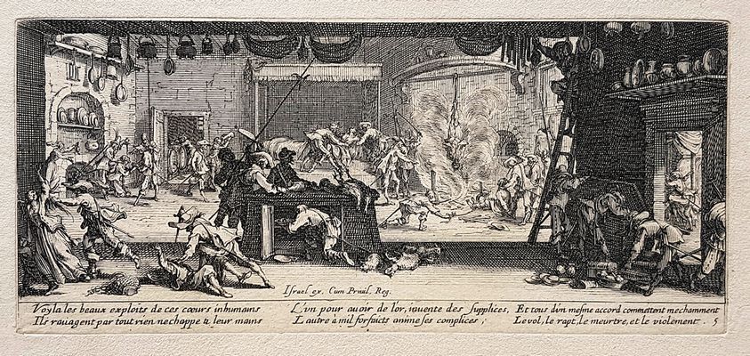 Výstava Bílá hora