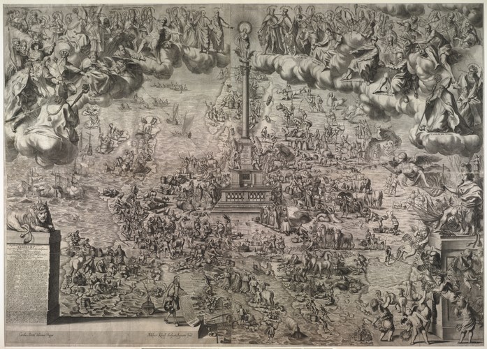 Výstava Bílá hora