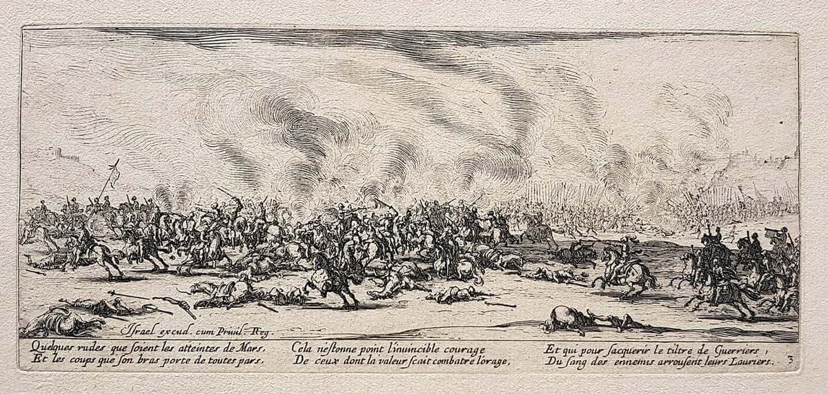 Výstava Bílá hora